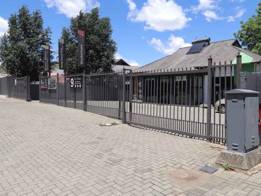 Commercial Property for Sale in Westdene Free State